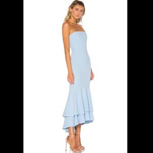 Lovers and Friends Dillon Midi dress